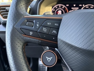 Cupra Formentor Crossover 2.0 TSI 310KM 2022 Cupra Formentor 2.0 TSI 310 KM 4x4 DSG ASO Beats L, zdjęcie 21