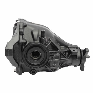 Mercedes W204 W212 Дифференциал заднего моста 2.47