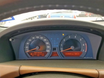 BMW Seria 7 E65 2007 BMW Seria 7 Alpina B7 2007 4.8l 4.8 Benzyna 500KM, zdjęcie 9