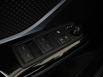 Toyota C-HR I Crossover Facelifting 2.0 Hybrid Dynamic Force 184KM 2021 Toyota C-HR HEV full LED navi klima auto grzane, zdjęcie 35