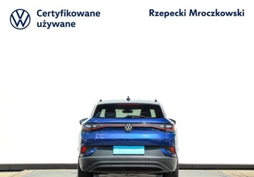 Volkswagen 2022 Volkswagen ID.4 ID.4 174KM Pro, 77kWh, Pakiet Komfort, Pompa ciepla, 174KM, zdjęcie 5