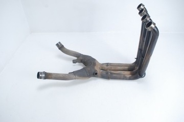 Коллектор выпускной YAMAHA FJR 1300 06-12