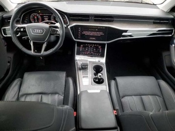 Audi A6 C8 2019 Audi A6 2019, silnik 2.0, 44, od ubezpieczyciela, zdjęcie 8