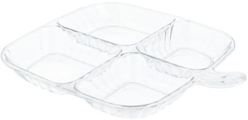 ЗАКУСОЧНАЯ ТАРЕЛКА Закуски соусы соусы миски SNACK TRAY KOL