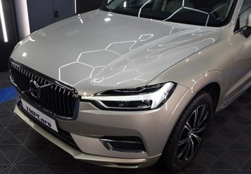 Volvo XC60 II Crossover D4 190KM 2017 Volvo XC 60 Polski salon _ Inscription _ faktura VAT 23 _ Full LED _ 2.0, zdjęcie 10