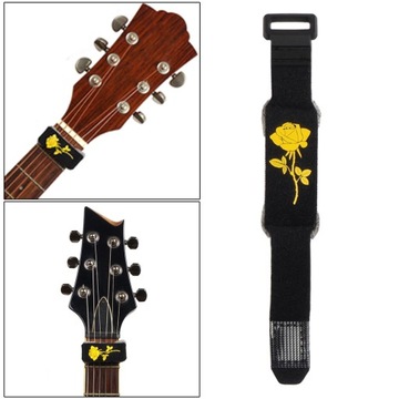 Глушитель для гитары