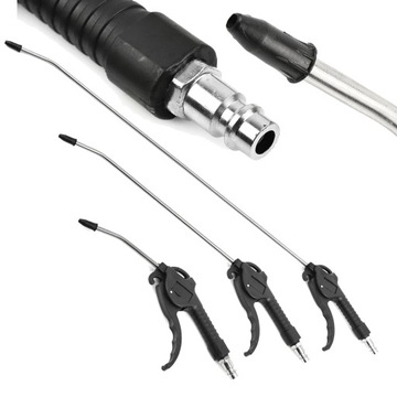 Комплект пневматического пистолета Geko G03127