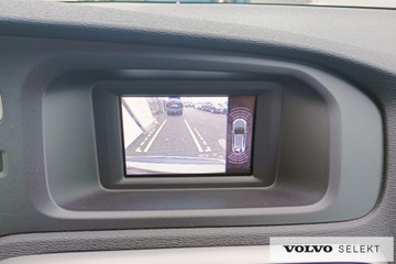 Volvo V40 II Hatchback Facelifting 1.5 T3 152KM 2018 Volvo V40 Autoryzowany Dealer Volvo, Serwis ASO, P, zdjęcie 23