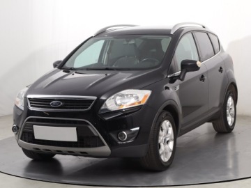 Ford Kuga I 2.0 Duratorq TDCi 140KM 2012 Ford Kuga 2.0 TDCi, 4X4, Klima, Tempomat, zdjęcie 1