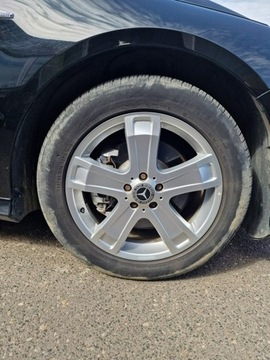 Mercedes Klasa R Off-roader Facelifting 350 CDI 4MATIC 265KM 2011 Mercedes R 350 3.0 CDI 265 KM, Long, 4 Matic,, zdjęcie 35