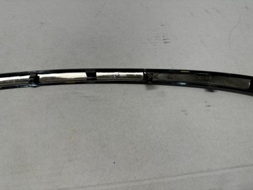 ХРОМИРОВАННАЯ РЕШЕТКА 86354-A6010 HYUNDAI I30 II