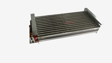 Nagrzewnica LINDE 357