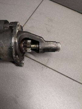 СТАРТЕР AUDI A6 C5 2.5 TDI 059911023H