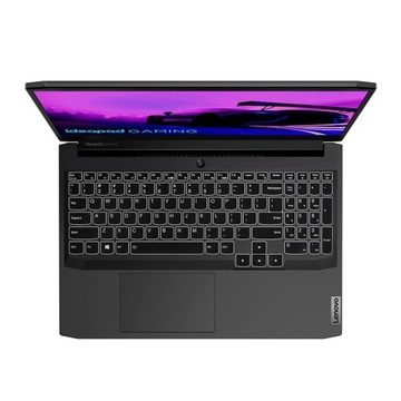 Игровой ноутбук Lenovo IdeaPad 3, 16 ГБ, 512 ГБ, RTX3050Ti, 4 ГБ, Win11