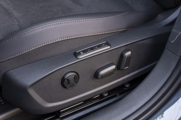 Cupra Formentor Crossover PHEV Facelifting 1.5 e-HYBRID 204KM 2025 Cupra Formentor 1.5 e-Hybrid 204 KM DSG DEMO, zdjęcie 11