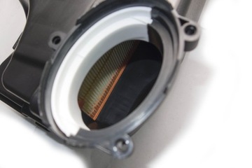 OE PSA POUZDRO FILTRU VZDUCHU CITROEN C4 I 1.6HD