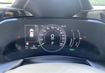 Lexus NX II SUV Facelifting 2.5 350h 243KM 2024 Lexus NX 350h Elegance 2WD VAT 23 2024r. Salon PL 1 wlasciciel ASO, zdjęcie 20