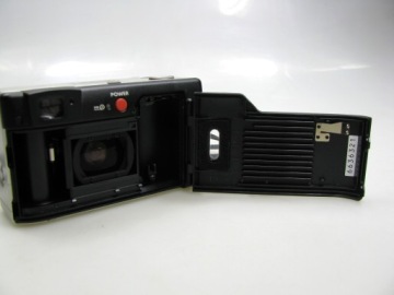 KONICA Z-up 80-e / фотоаппарат