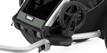 Przyczepka sportowa/rowerowa Thule Chariot Sport 1