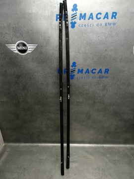 STŘEŠNÍ NOSIČ STŘEŠNÍ KOMPLET BMW 5 G30 G31