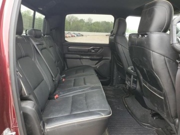  RAM 1500 2022, 3.4L, LIMITED, od ubezpieczalni 5.7 Benzyna 395KM, zdjęcie 8