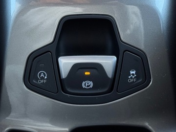 Jeep Renegade SUV Facelifting 1.3 GSE T4 Turbo 150KM 2019 Jeep Renegade 1.3 Benz Automat 1.3 Benzyna 150KM, zdjęcie 17