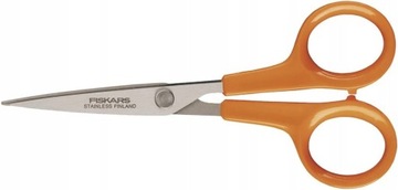Fiskars nożyczki krawieckie do nitek 13cm 1005153