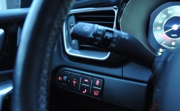 Kia XCeed Crossover Facelifting 1.6 T-GDI 204KM 2024 Kia XCeed KIA XCeed 1,6 T-GDI 204KM 2024R OPF GT super WERSJA Oryginal Fa, zdjęcie 18