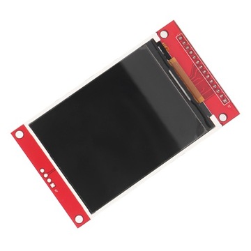 Модуль дисплея TFT LCD 2,8 дюйма, 240x320 SPI