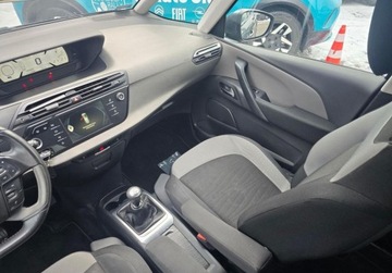 Citroen Grand C4 Picasso II Grand Picasso 1.6 e-HDi 114KM 2014 Citroen C4 Grand Picasso 1,6 HDI 115KM 7 osob - wersja Seduction 1.6, zdjęcie 14