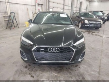 Audi A5 B10 2024 Audi A5 Sportback PREMIUM 45 TFSI S LINE QUATTRO S TRONIC, 2024r., 4x4, 2., zdjęcie 6