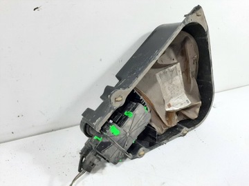 PEUGEOT 307 POUZDRO NÁDRŽE FAP DPF 9652851680