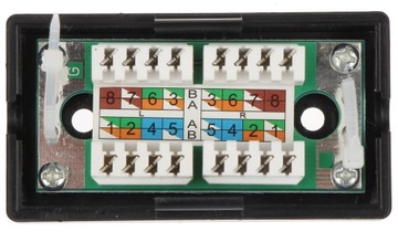 РАСПРЕДЕЛИТЕЛЬНАЯ КОРОБКА ПУ-5