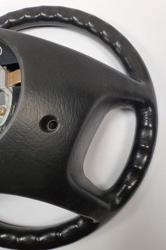 KIEROWNICA MERCEDES W124