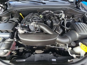 Dodge Durango III 3.6 V6 294KM 2024 Dodge Durango Dodge Durango GT Premium AWD 2024 3.6 Benzyna 295KM, zdjęcie 7