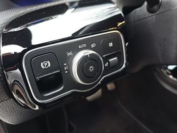 Mercedes CLA C118/X118 2022 Mercedes-Benz CLA 200 AMG Line 7G-DCT/163KM, zdjęcie 20