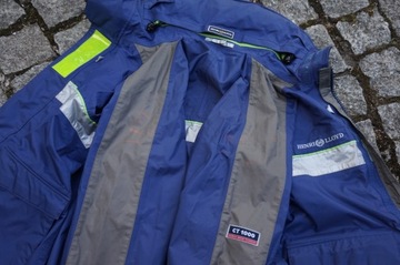 ПАРУСНАЯ КУРТКА HENRI LLOYD CT1000 STORMIAK r.S Дания