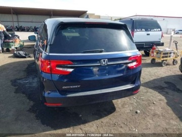 Honda Odyssey IV 2021 Honda Odyssey Ex 2021 3.5l 3.5 Benzyna 280KM, zdjęcie 3