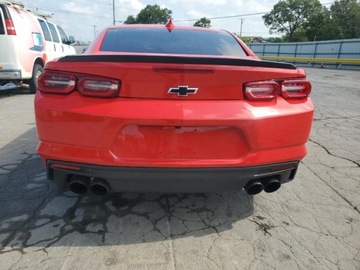 Chevrolet Camaro VI Coupe 6.2 455KM 2022 Chevrolet Camaro LT1 2022 6.2l 6.2 Benzyna 455KM, zdjęcie 2