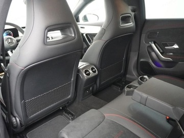 Mercedes CLA C118/X118 Shooting Brake Facelifting 1.3 200 163KM 2025 CLA 200 AMG Line Shooting Brake 1.3 (163KM) 2025, zdjęcie 10