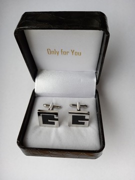 Запонки для мотоциклетной рубашки Cross Enduro