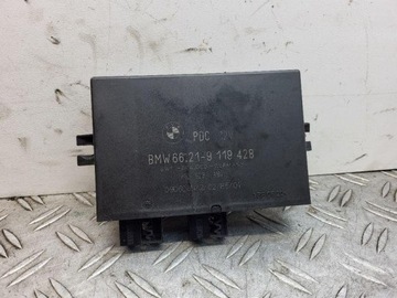 66219119428 MODUL PDC COOPER S 125 2006 MINI CABRIO (R52)