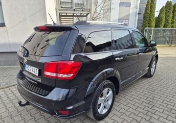 Fiat Freemont 2.0 Multijet II 16v 170KM 2014 Fiat Freemont 2.0d 170km 4x4 DVD Skora Zadbany 2.0 Diesel 170KM, zdjęcie 4