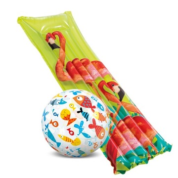 Садовый бассейн 26720, рама 427x107, крышка насоса, коврик для бассейна, лестница