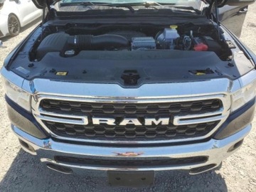  RAM 1500 2023, 5.7L, 4x4, BIG HORN, od ubezpieczalni 5.7 Benzyna 395KM, zdjęcie 10