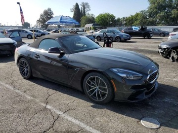 BMW Z4 G29 2020 BMW Z4 sDrive30I 2020 2.0l 2.0 Benzyna 255KM, zdjęcie 4