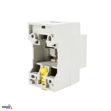 РОЗЕТКА ДЛЯ РЕЙКИ 16А