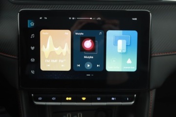 MG ZS II SUV Classic 1.5 VTi-Tech 106KM 2024 MG ZS SUV 1.5, 1. Właściciel, Serwis ASO, VAT 23%, zdjęcie 13