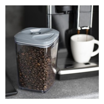 SeeYoo Набор из 4 контейнеров с вакуумным насосом