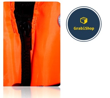 Жилет для акваспорта AQUA 100N XL размер XL до 90 кг